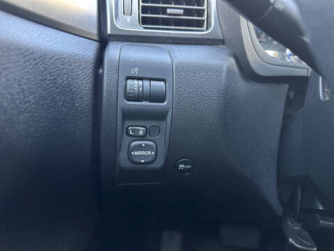 2012 Subaru Forester 2.5X