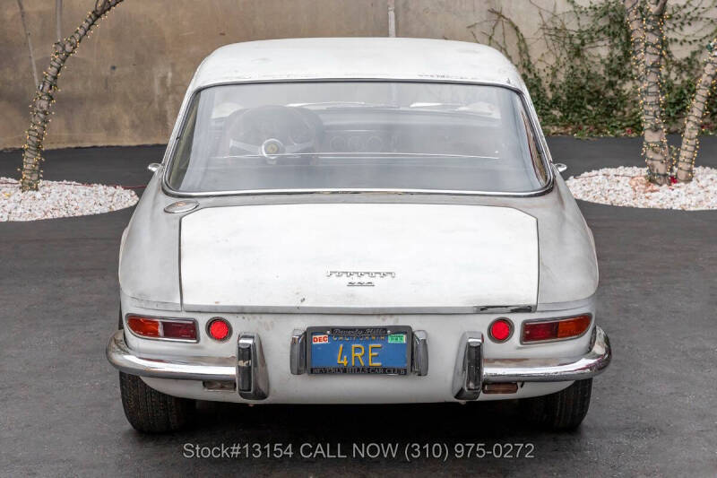 1967 Ferrari 330 GTC