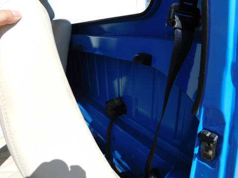 1992 Volkswagen Transporter II