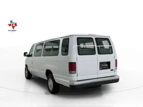 2003 Ford E-Series E-350 SD XL