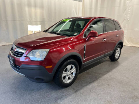 2008 Saturn Vue XE