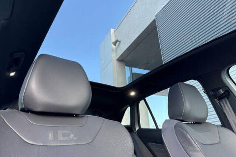 2025 Volkswagen ID.4 Pro S