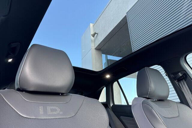 2025 Volkswagen ID.4 Pro S