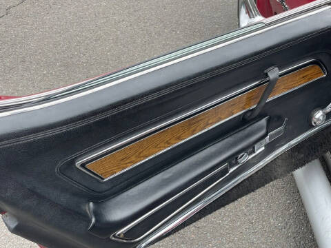 1976 Chevrolet Corvette