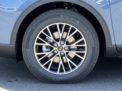 2025 Ford Escape Plug-In Hybrid PHEV