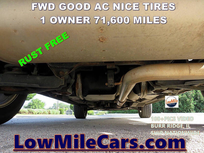2007 Pontiac Torrent