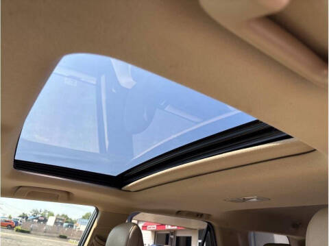 2013 Toyota 4Runner Limited