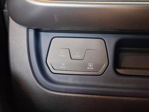 2025 Volkswagen ID. Buzz