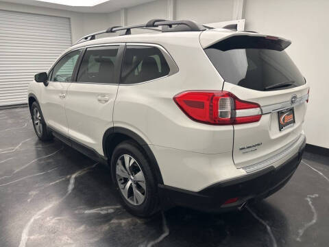2019 Subaru Ascent Premium 8-Passenger