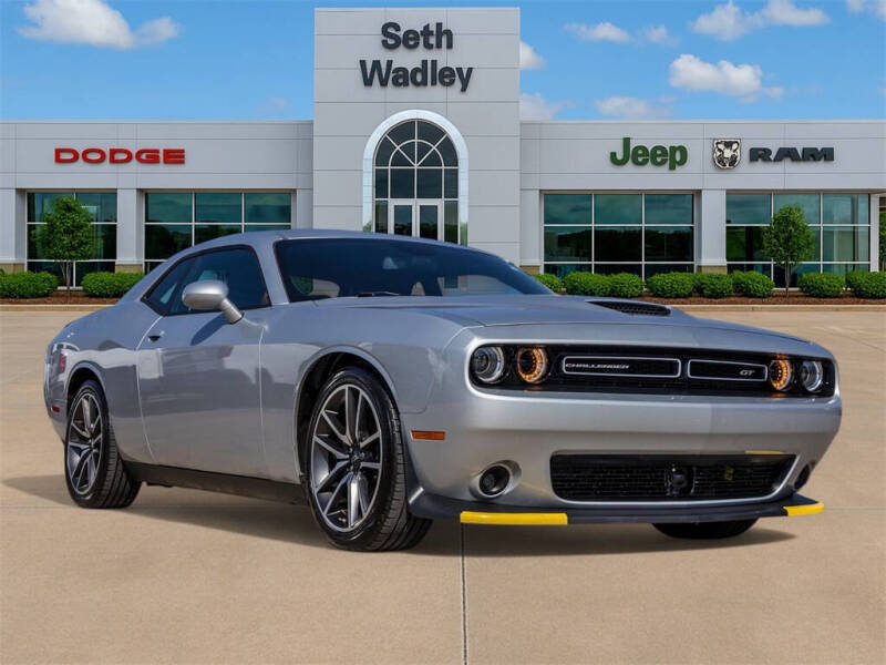 2023 Dodge Challenger GT
