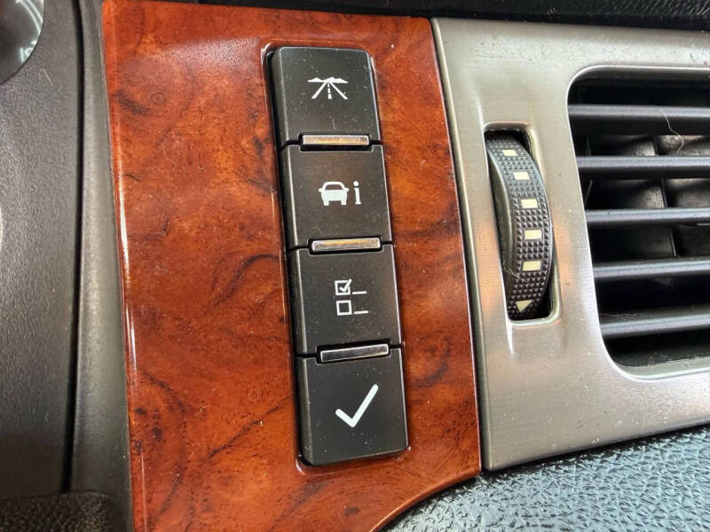 2010 Chevrolet Tahoe LTZ