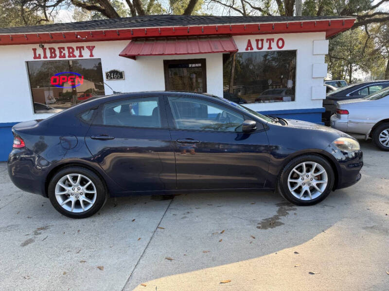 2014 Dodge Dart SXT