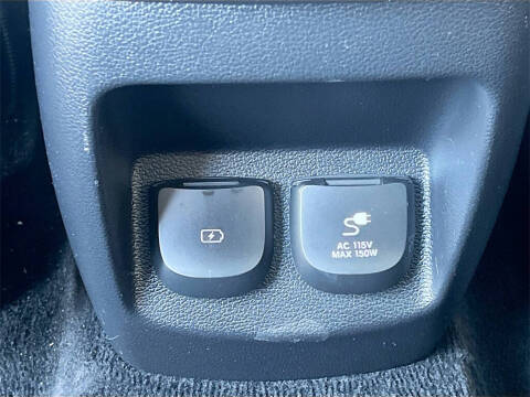 2022 Genesis GV80 2.5T