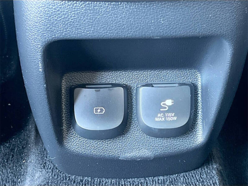 2022 Genesis GV80 2.5T