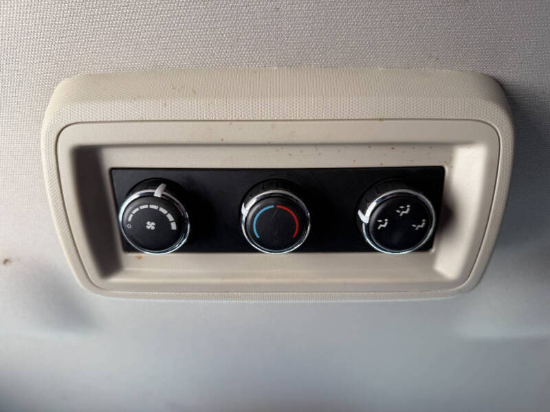 2017 Dodge Journey Crossroad