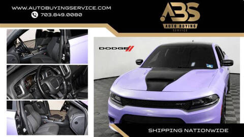 2020 Dodge Charger