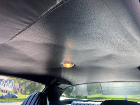 1976 Pontiac Firebird Trans Am