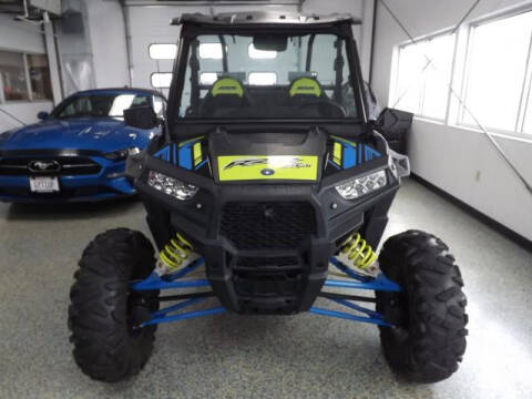 2017 POLARUS RZR XP 1000