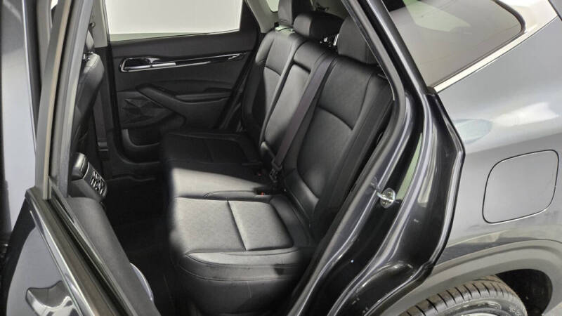 2021 Kia Seltos SX Turbo