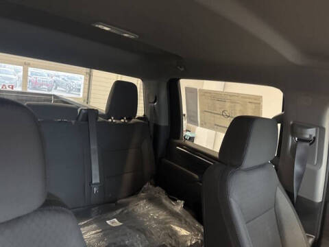 2026 Chevrolet Silverado 3500HD