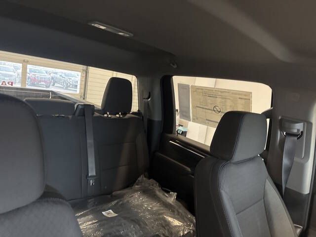 2026 Chevrolet Silverado 3500HD