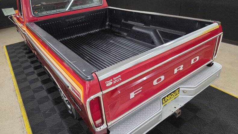 1978 Ford F-150