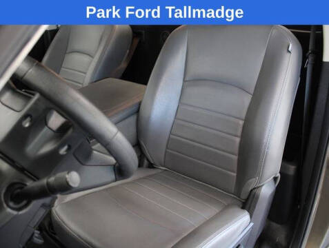 2015 RAM 1500 Tradesman