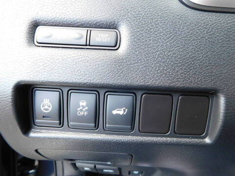 2016 Nissan Murano Platinum