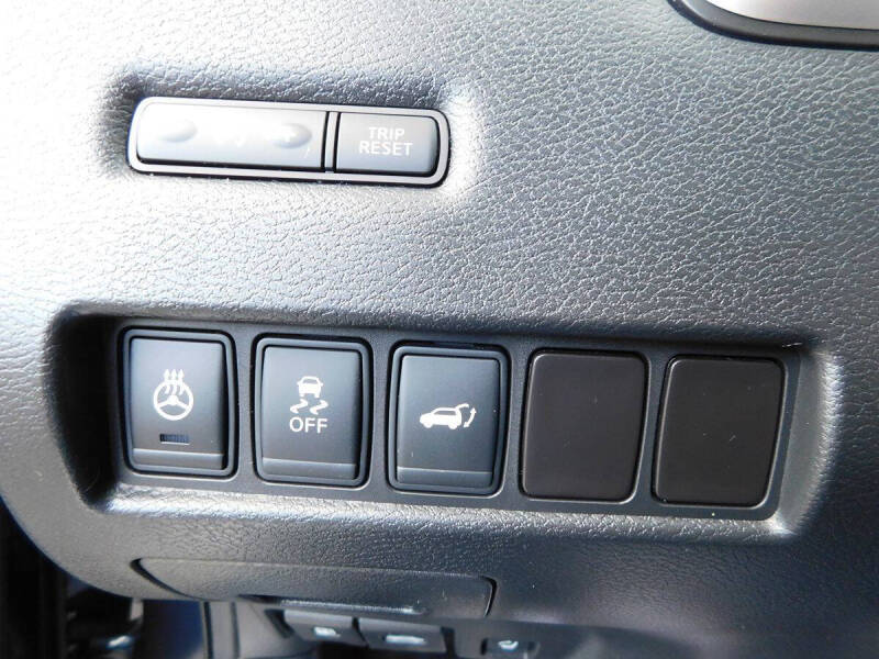 2016 Nissan Murano Platinum