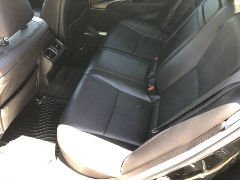 2014 Acura RLX w/Tech