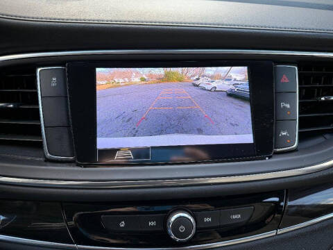 2020 Buick Enclave Premium