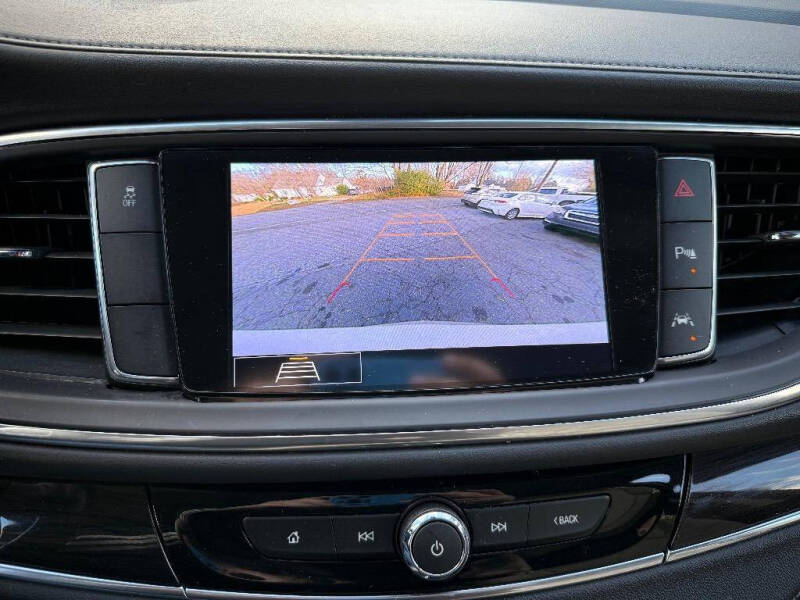 2020 Buick Enclave Premium