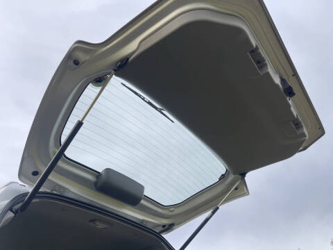 1999 Suzuki Wagon R