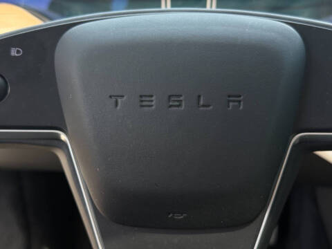 2022 Tesla Model S