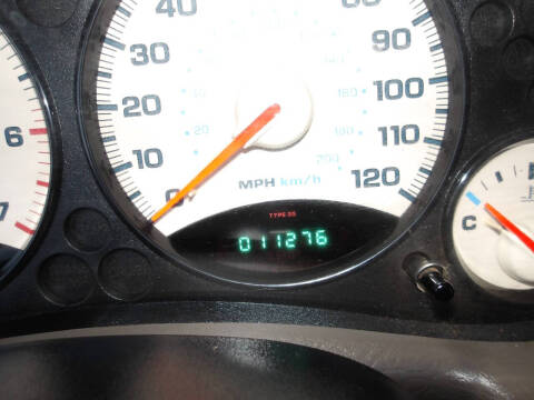 2002 Jeep Liberty Limited