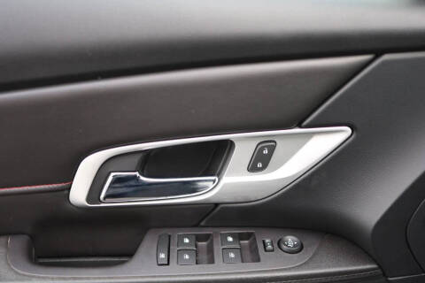 2017 GMC Terrain SLE-2