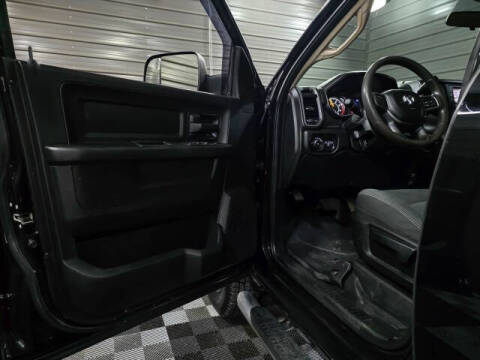 2020 RAM 3500 Tradesman