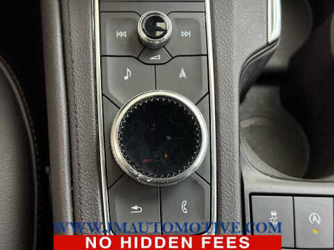 2020 Cadillac XT4 Sport