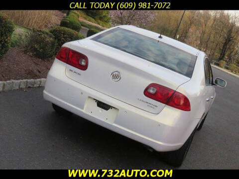 2006 Buick Lucerne CXL V6