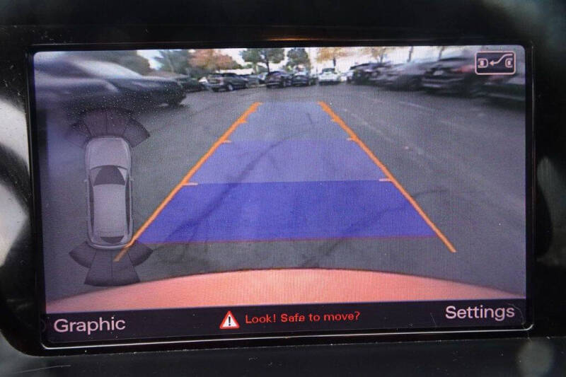 2015 Audi Q5 2.0T quattro Premium Plus