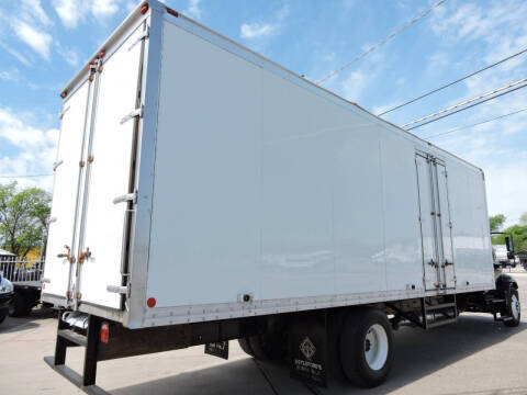 2016 International DuraStar 4300