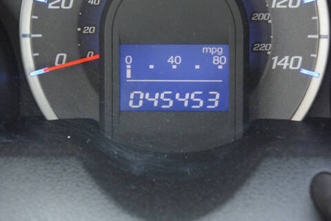 2013 Honda Fit Sport w/Navi