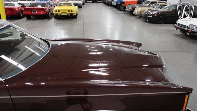 1979 Ford Thunderbird