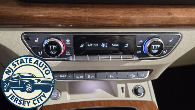 2021 Audi Q5 quattro Premium Plus 45 TFSI