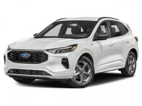 2023 Ford Escape for sale at Sager Ford in Saint Helena CA
