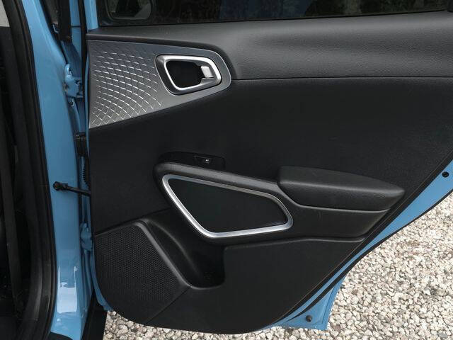2023 Kia Soul S