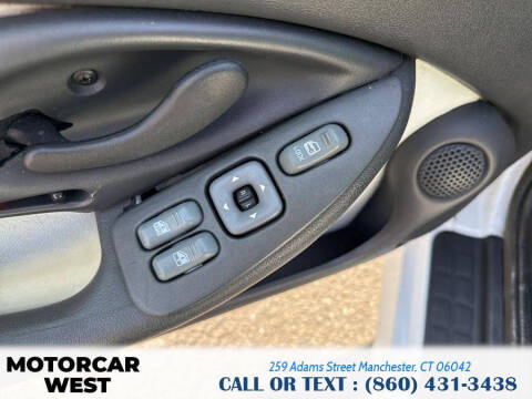 1994 Pontiac Firebird