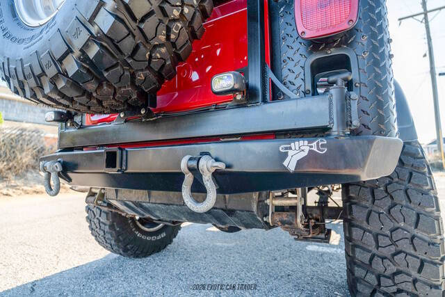 1985 Jeep CJ-7