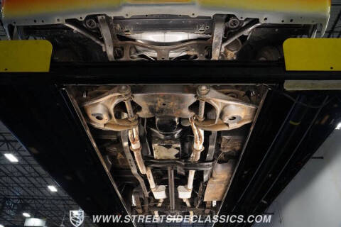 1984 Chevrolet C/K 10 Series