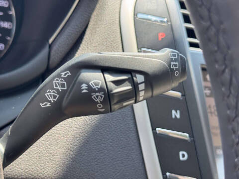 2019 Lincoln MKC Select